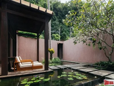 Villa piscine 1 chambre près de la plage d'Ao Yon - Animaux acceptés - Ao Yon, Phuket - Photo 6