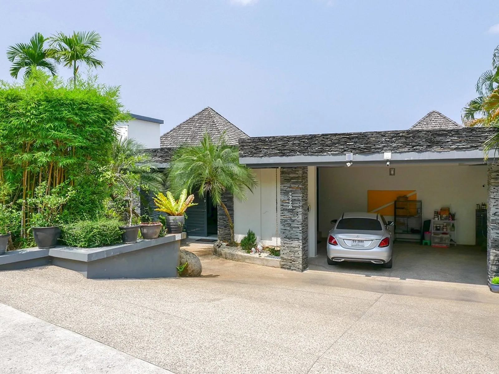 The Villas Overlooking Layan, 5-Bedroom Sea View Villa for Rent, Layan - Layan, Phuket - Photo 28