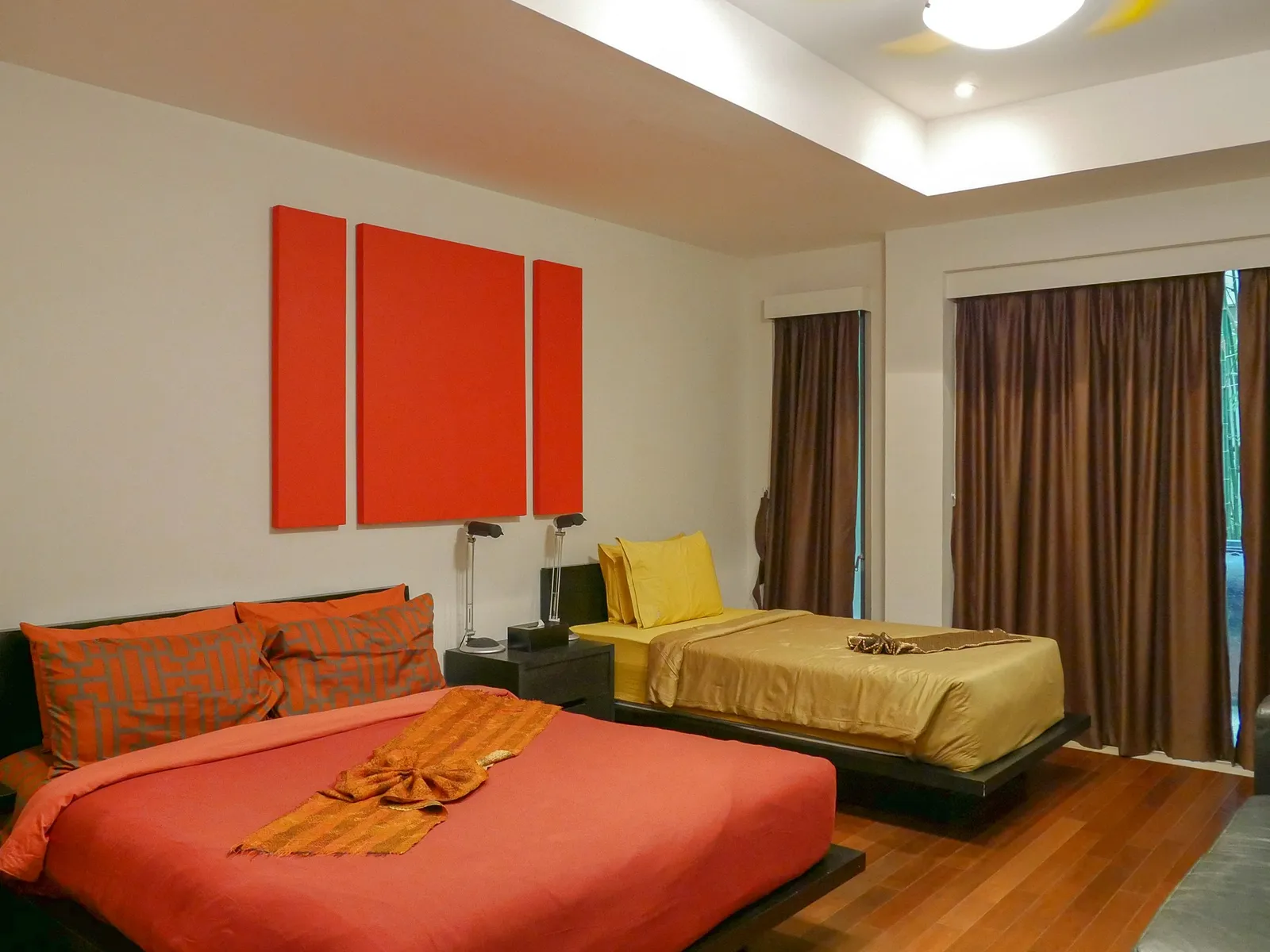The Villas Overlooking Layan, 5-Bedroom Sea View Villa for Rent, Layan - Layan, Phuket - Photo 15