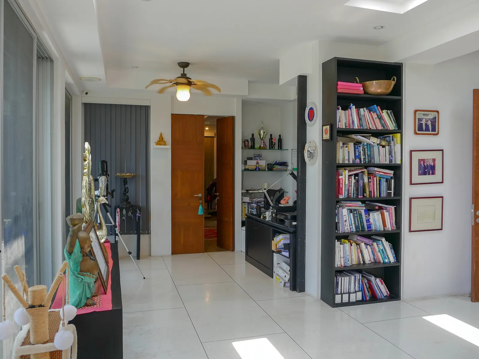 The Villas Overlooking Layan, 5-Bedroom Sea View Villa for Rent, Layan - Layan, Phuket - Photo 9