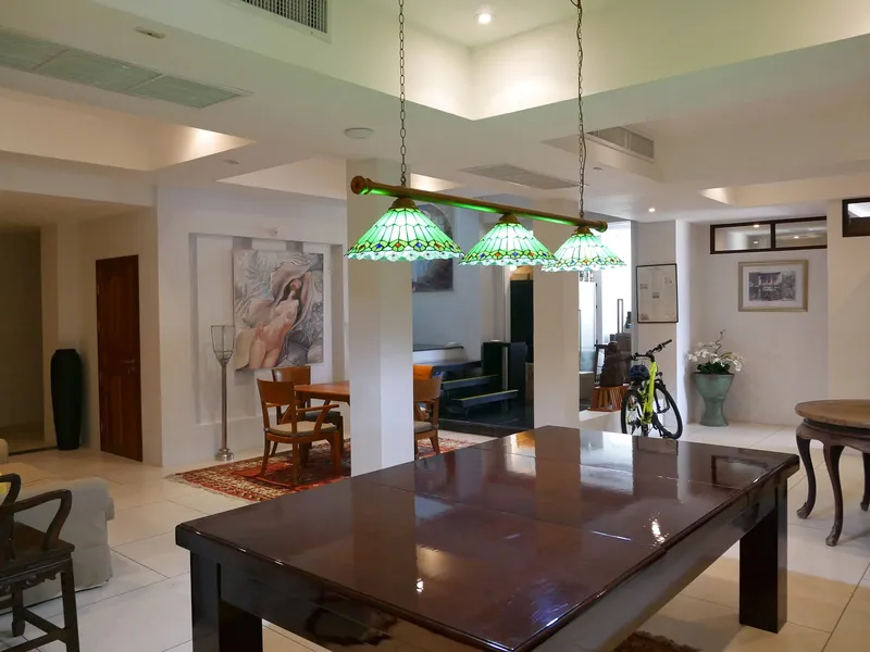 The Villas Overlooking Layan, 5-Bedroom Sea View Villa for Rent, Layan - Layan, Phuket - Main photo