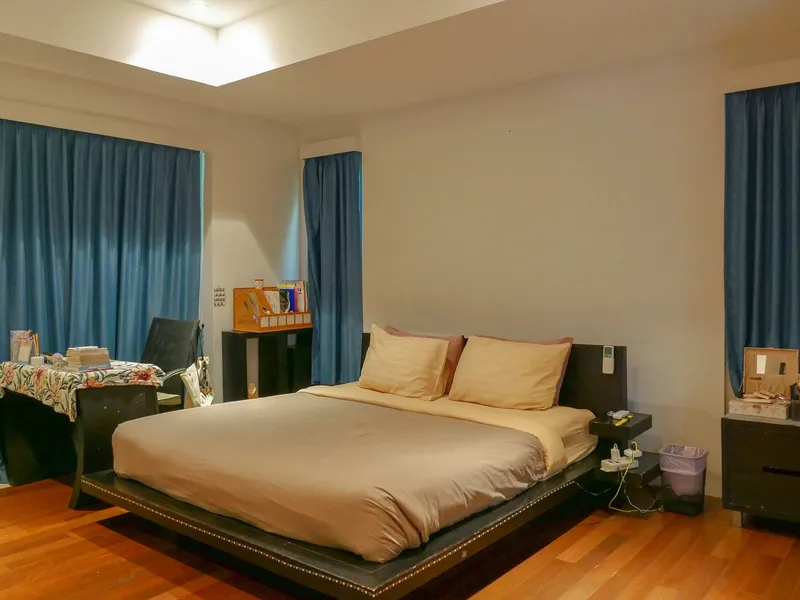 The Villas Overlooking Layan, 5-Bedroom Sea View Villa for Rent, Layan - Layan, Phuket - Main photo