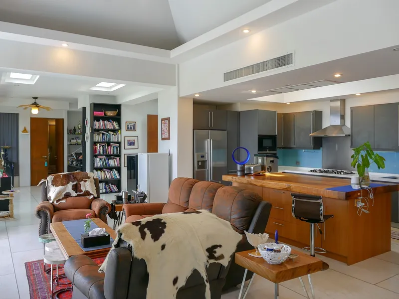 The Villas Overlooking Layan, 5-Bedroom Sea View Villa for Rent, Layan - Layan, Phuket - Main photo