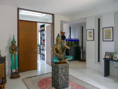 The Villas Overlooking Layan, 5-Bedroom Sea View Villa for Rent, Layan - Layan, Phuket - Photo 6