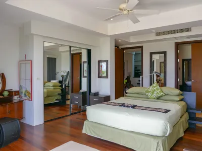 The Villas Overlooking Layan, 5-Bedroom Sea View Villa for Rent, Layan - Layan, Phuket - Photo 20