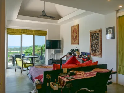 The Villas Overlooking Layan, 5-Bedroom Sea View Villa for Rent, Layan - Layan, Phuket - Photo 12