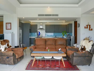 The Villas Overlooking Layan, 5-Bedroom Sea View Villa for Rent, Layan - Layan, Phuket - Photo 8
