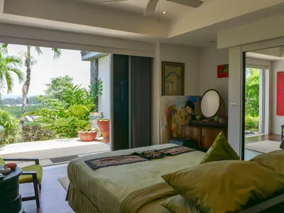 The Villas Overlooking Layan, 5-Bedroom Sea View Villa for Rent, Layan - Layan, Phuket - Photo 18