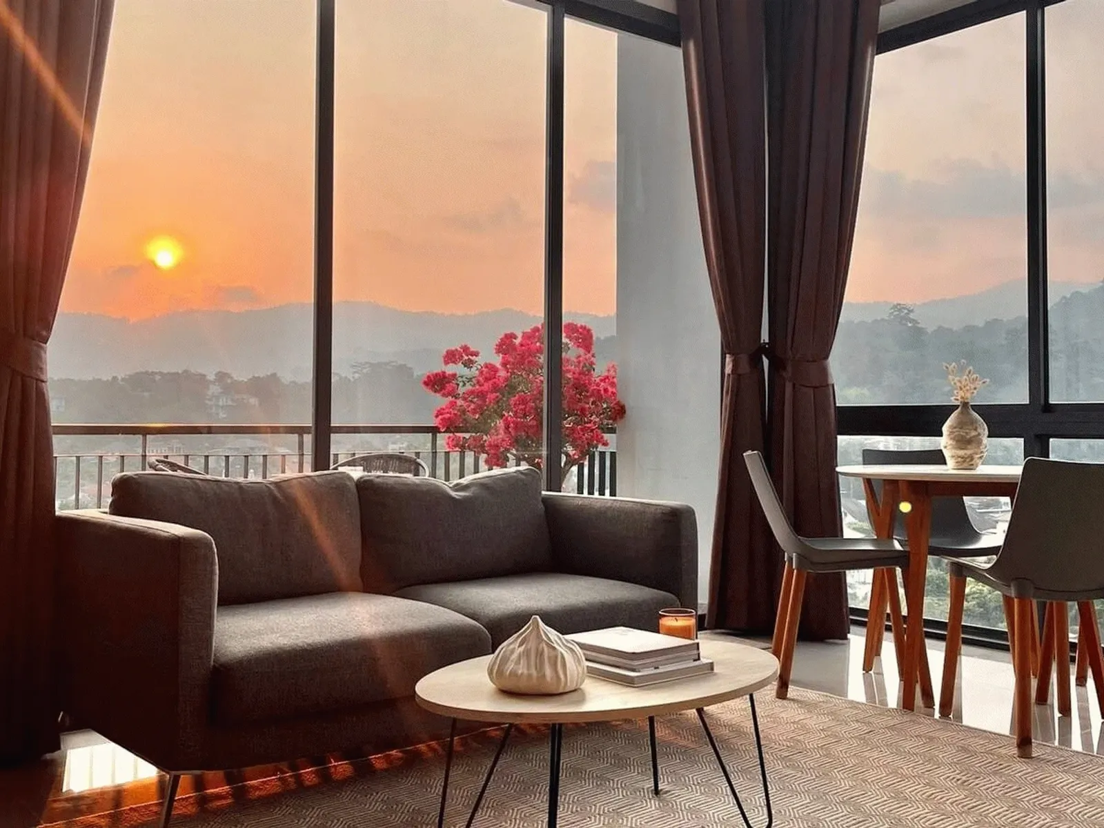 Icon Park | Stylish 2-Bedroom Duplex with Mountain Views For Sale in Kamala Phuket - Kamala, Phuket - Photo 3