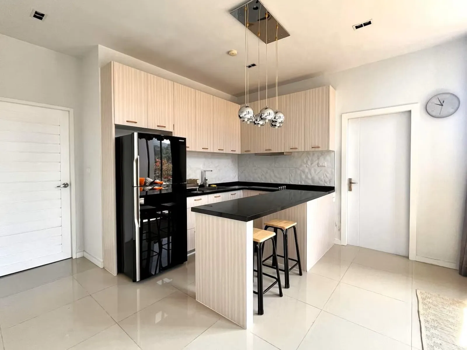 Icon Park | Stylish 2-Bedroom Duplex with Mountain Views For Sale in Kamala Phuket - Kamala, Phuket - Photo 8