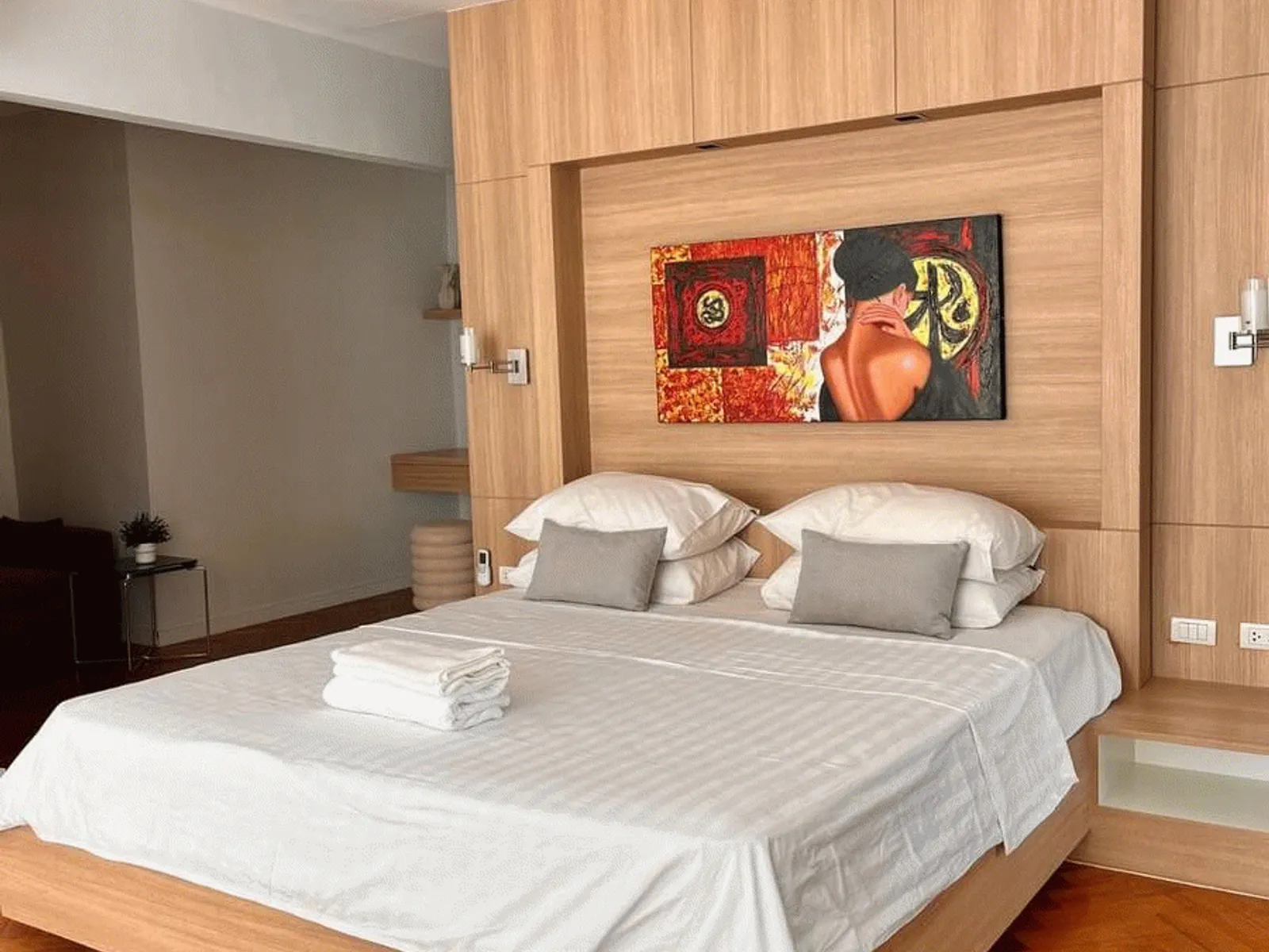 Icon Park | Stylish 2-Bedroom Duplex with Mountain Views For Sale in Kamala Phuket - Kamala, Phuket - Photo 11