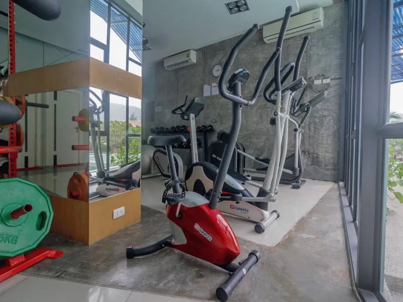 Icon Park | Stylish 2-Bedroom Duplex with Mountain Views For Sale in Kamala Phuket - Kamala, Phuket - Main photo