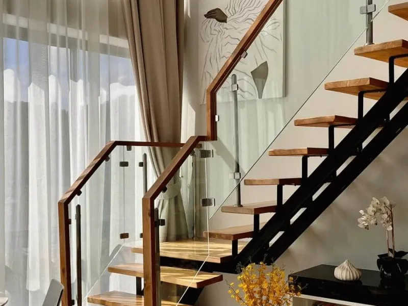 Icon Park | Stylish 2-Bedroom Duplex with Mountain Views For Sale in Kamala Phuket - Kamala, Phuket - Main photo
