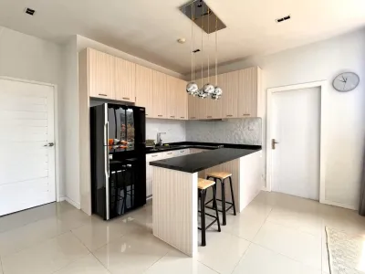 Icon Park | Stylish 2-Bedroom Duplex with Mountain Views For Sale in Kamala Phuket - Kamala, Phuket - Photo 8