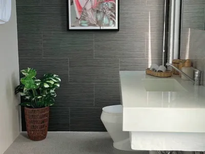 Icon Park | Stylish 2-Bedroom Duplex with Mountain Views For Sale in Kamala Phuket - Kamala, Phuket - Photo 13