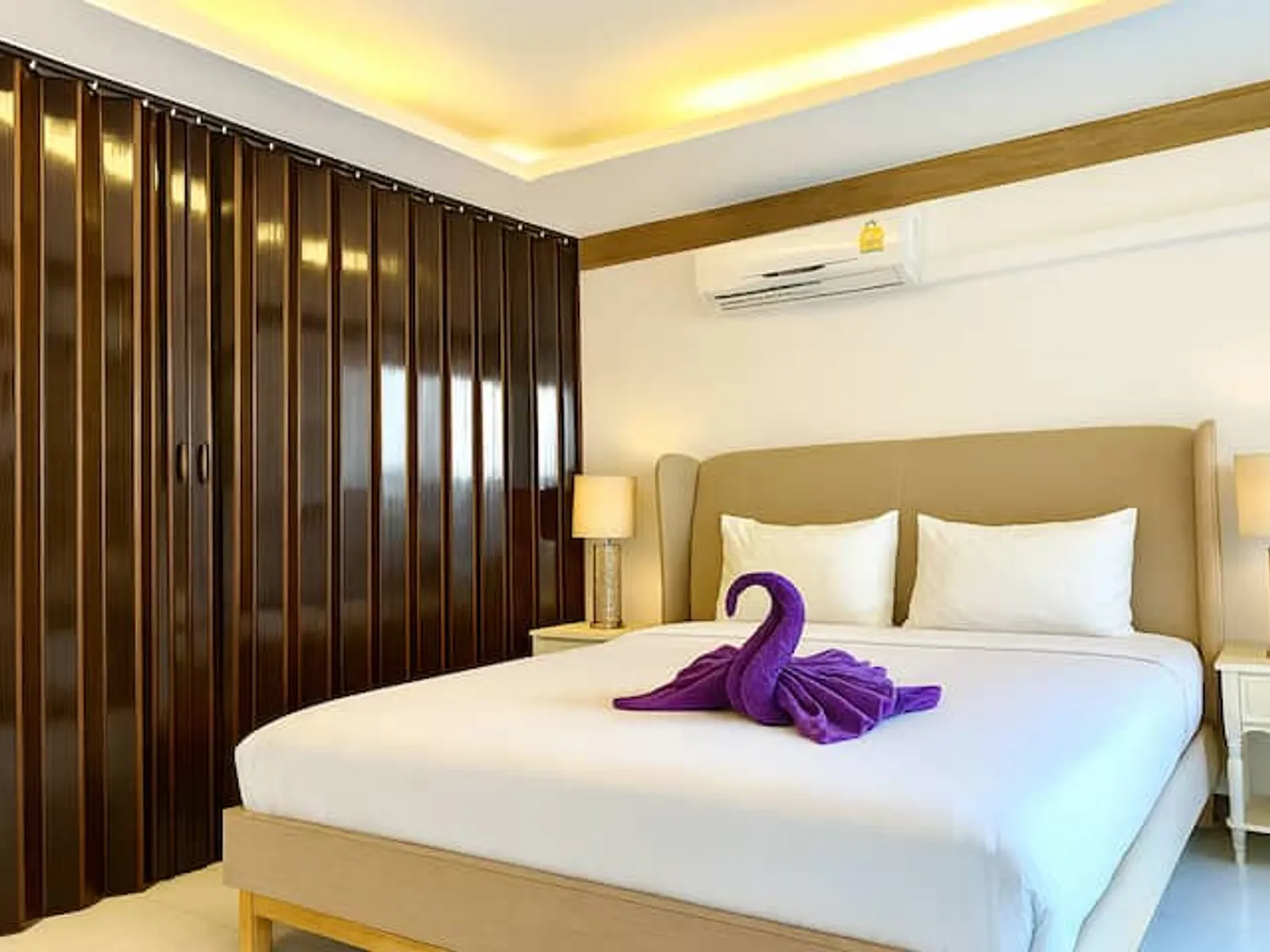 ขายคอนโด ภูเก็ต พาเลซ ห้องชุด 1 ห้องนอน ป่าตอง กรรมสิทธิ์สมบูรณ์ - Patong, Phuket - รูปภาพ 11