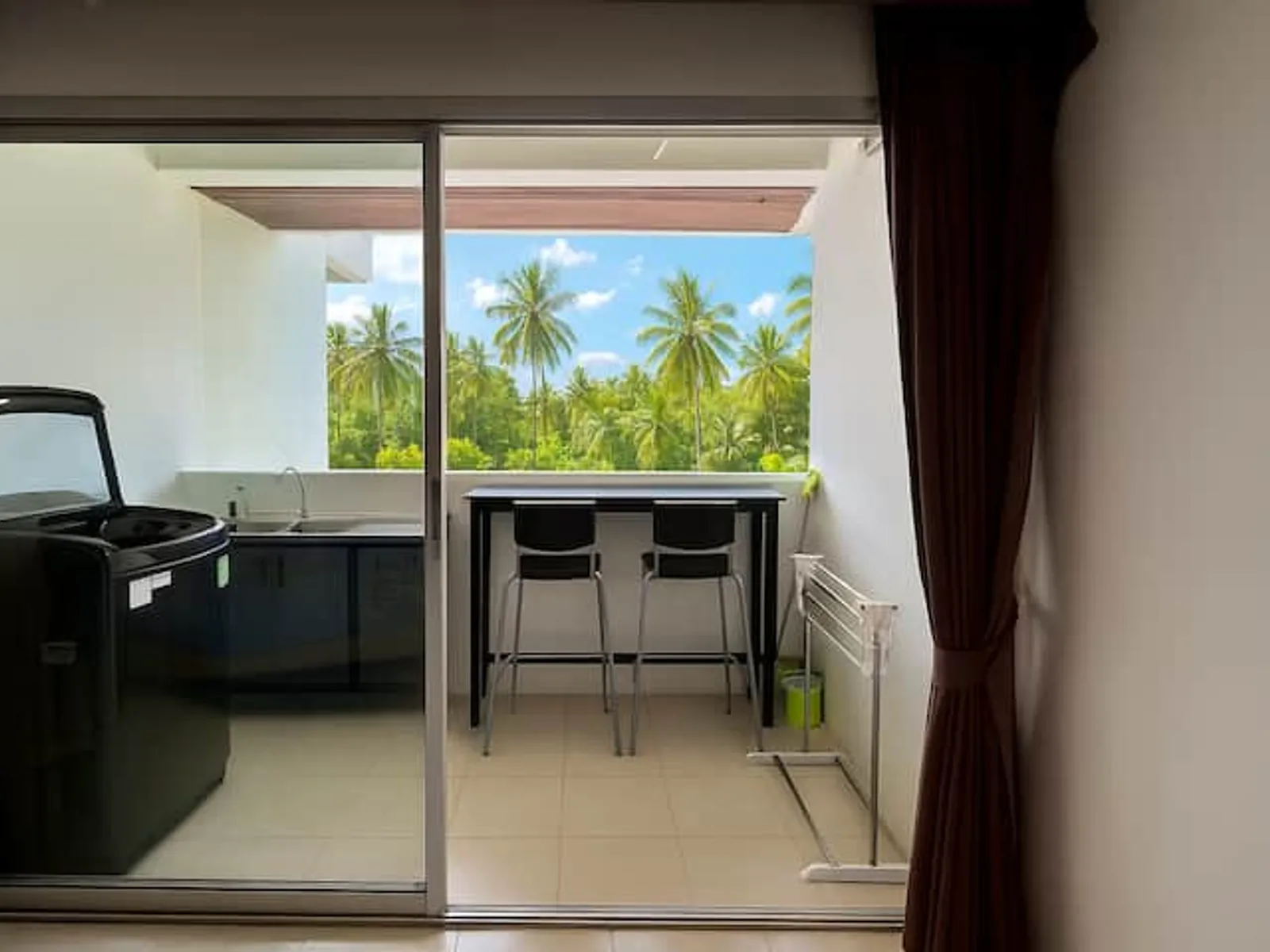 ขายคอนโด ภูเก็ต พาเลซ ห้องชุด 1 ห้องนอน ป่าตอง กรรมสิทธิ์สมบูรณ์ - Patong, Phuket - รูปภาพ 38