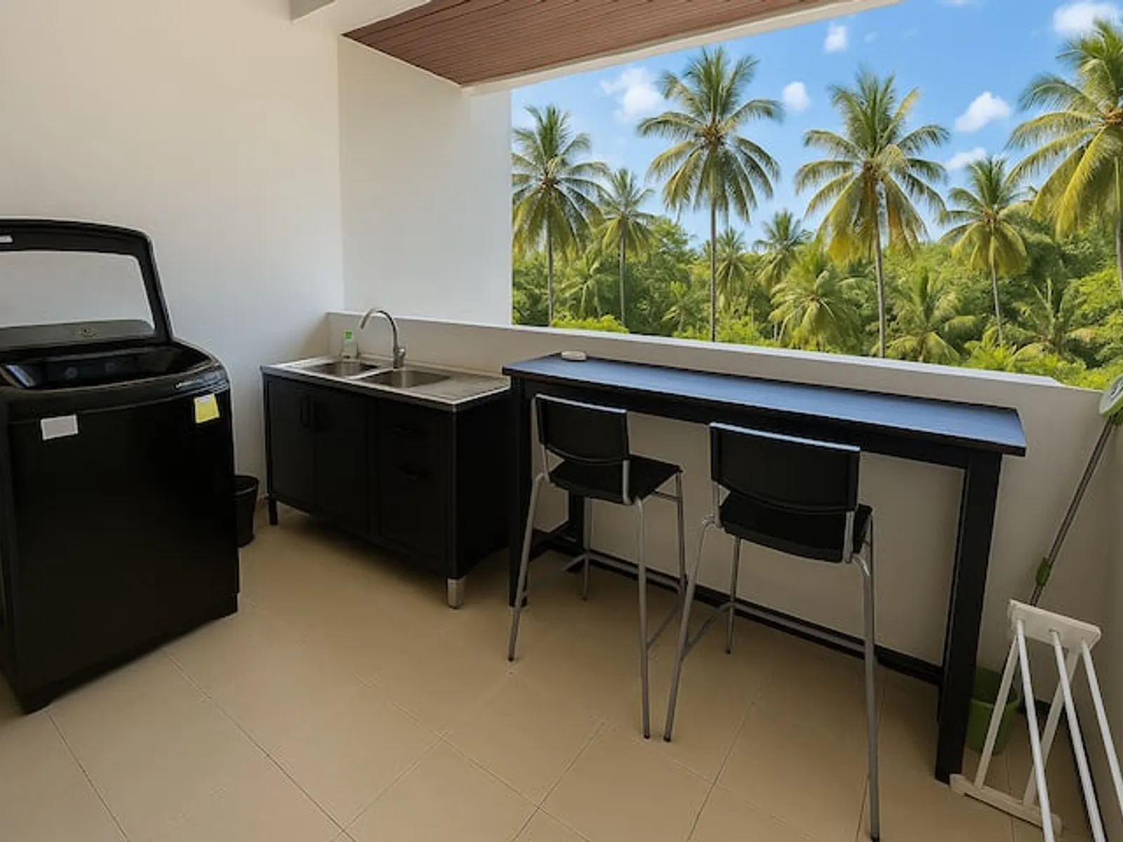 ขายคอนโด ภูเก็ต พาเลซ ห้องชุด 1 ห้องนอน ป่าตอง กรรมสิทธิ์สมบูรณ์ - Patong, Phuket - รูปภาพ 15