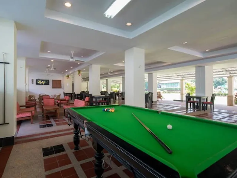 ขายคอนโด ภูเก็ต พาเลซ ห้องชุด 1 ห้องนอน ป่าตอง กรรมสิทธิ์สมบูรณ์ - Patong, Phuket - ภาพหลัก