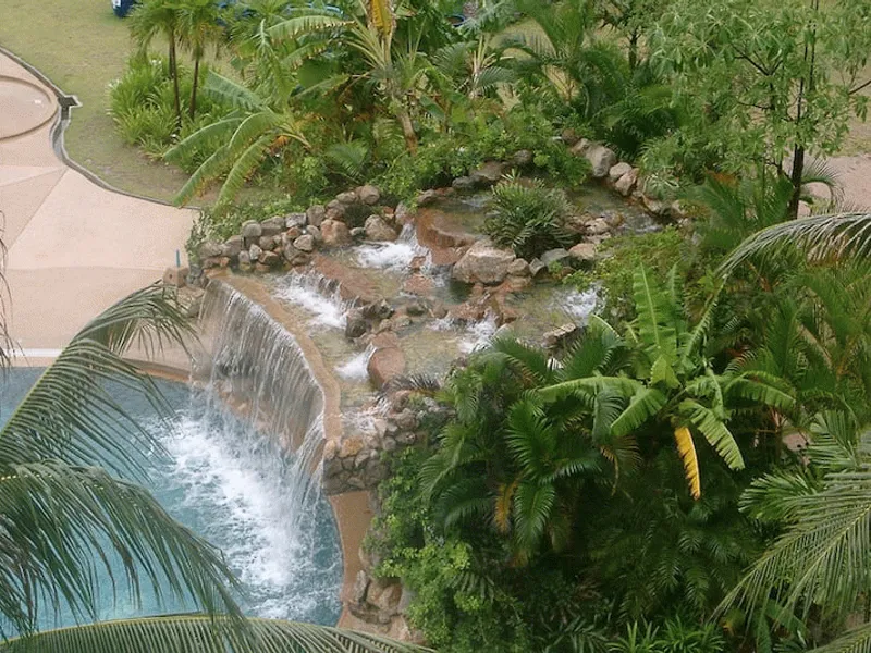 ขายคอนโด ภูเก็ต พาเลซ ห้องชุด 1 ห้องนอน ป่าตอง กรรมสิทธิ์สมบูรณ์ - Patong, Phuket - ภาพหลัก