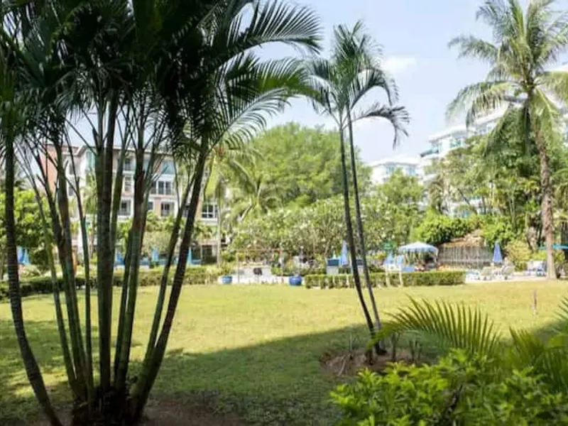 ขายคอนโด ภูเก็ต พาเลซ ห้องชุด 1 ห้องนอน ป่าตอง กรรมสิทธิ์สมบูรณ์ - Patong, Phuket - ภาพหลัก