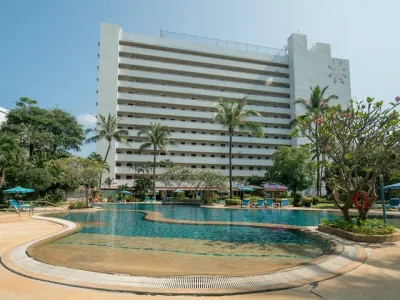 ขายคอนโด ภูเก็ต พาเลซ ห้องชุด 1 ห้องนอน ป่าตอง กรรมสิทธิ์สมบูรณ์ - Patong, Phuket - อสังหาริมทรัพย์ขายหรือให้เช่าในภูเก็ต