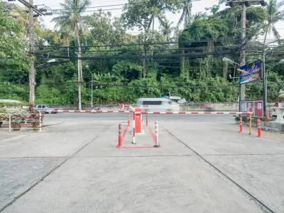 ขายคอนโด ภูเก็ต พาเลซ ห้องชุด 1 ห้องนอน ป่าตอง กรรมสิทธิ์สมบูรณ์ - Patong, Phuket - รูปภาพ 22
