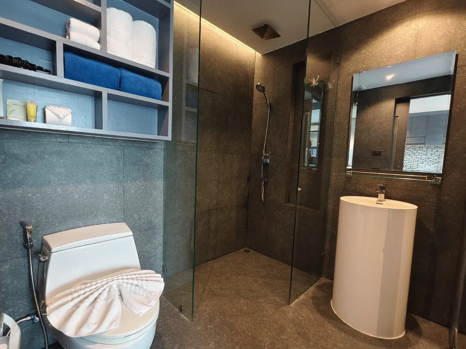 Citygate Phuket, Studio Condo for Sale, Kamala Beach - Kamala, Phuket - Photo 8