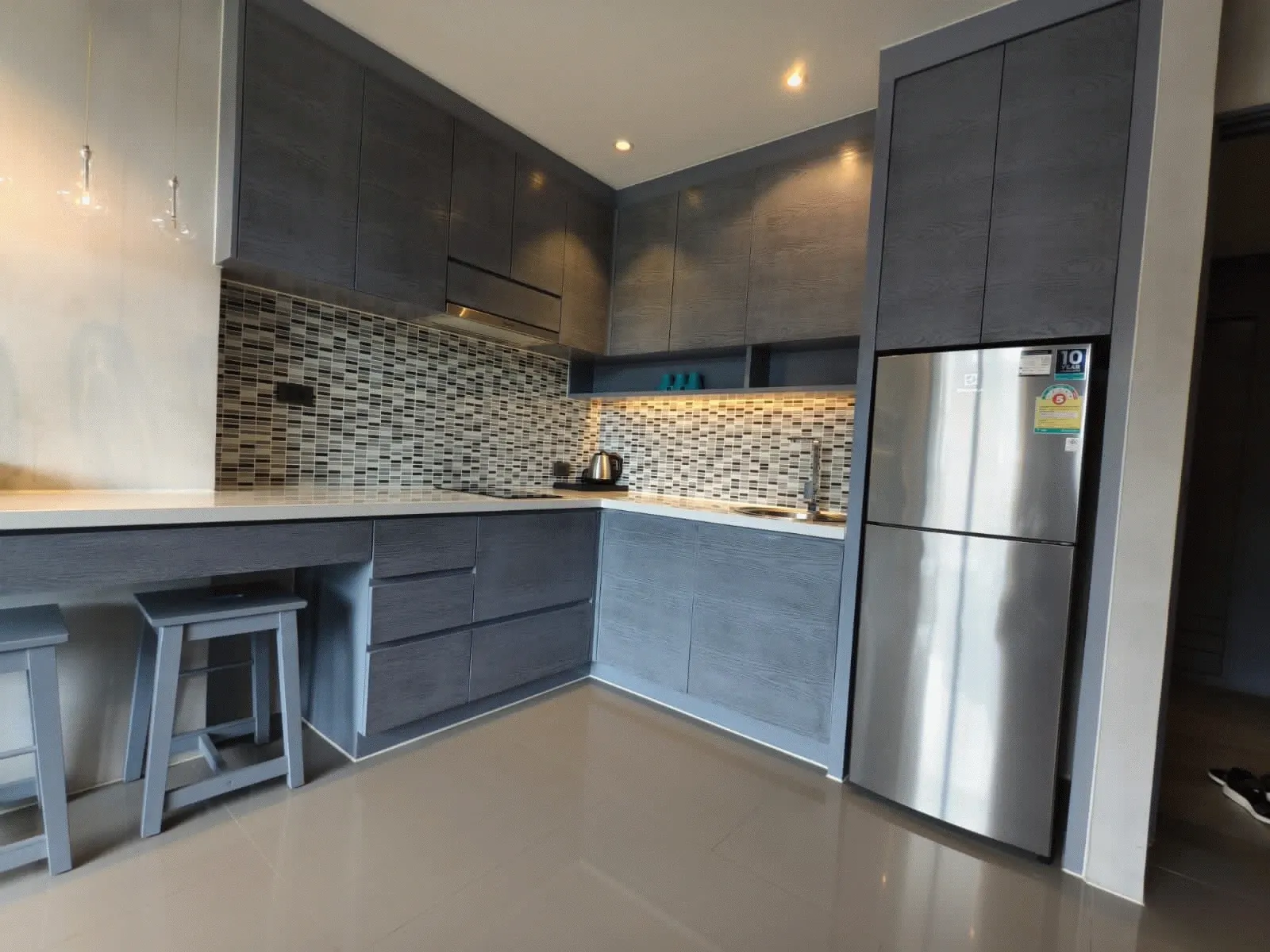 Citygate Phuket, Studio Condo for Sale, Kamala Beach - Kamala, Phuket - Photo 13