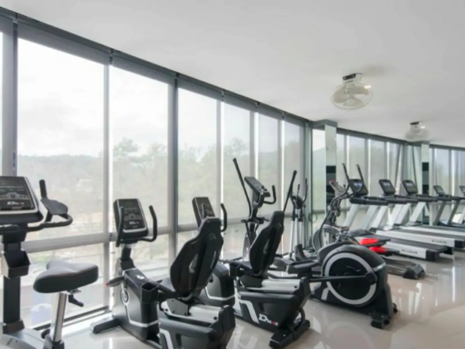 Citygate Phuket, Studio Condo for Sale, Kamala Beach - Kamala, Phuket - Photo 2
