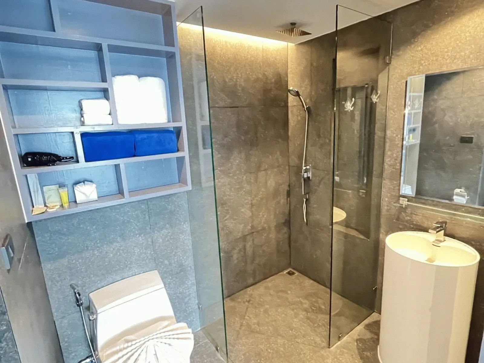 Citygate Phuket, Studio Condo for Sale, Kamala Beach - Kamala, Phuket - Photo 9