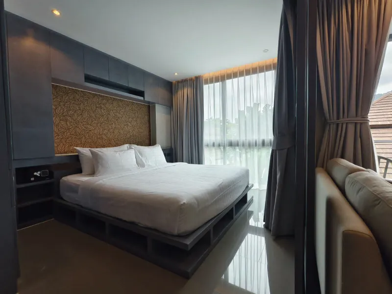 Citygate Phuket, Studio Condo for Sale, Kamala Beach - Kamala, Phuket - Main photo