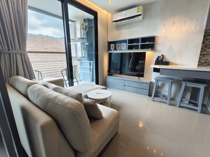 Citygate Phuket, Studio Condo for Sale, Kamala Beach - Kamala, Phuket - Main photo