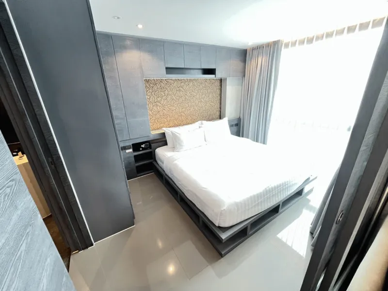 Citygate Phuket, Studio Condo for Sale, Kamala Beach - Kamala, Phuket - Main photo
