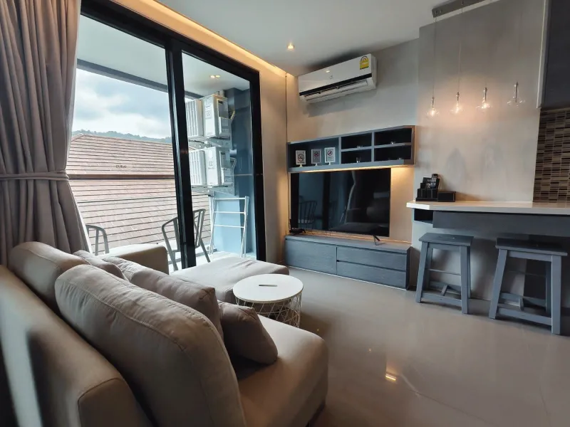 Citygate Phuket, Studio Condo for Sale, Kamala Beach - Kamala, Phuket - Main photo