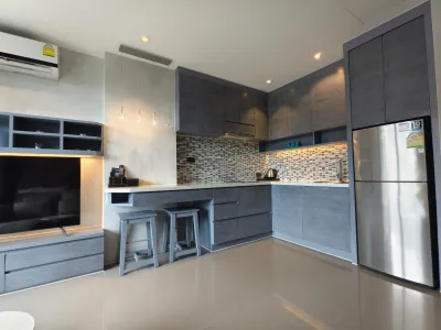 Citygate Phuket, Studio Condo for Sale, Kamala Beach - Kamala, Phuket - Photo 6