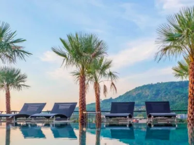 ซิตี้เกท ภูเก็ต คอนโดสตูดิโอขาย หาดกมลา - Kamala, Phuket - อสังหาริมทรัพย์ขายหรือให้เช่าในภูเก็ต