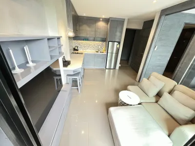 Citygate Phuket, Studio Condo for Sale, Kamala Beach - Kamala, Phuket - Photo 15