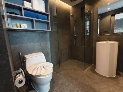 Citygate Phuket, Studio Condo for Sale, Kamala Beach - Kamala, Phuket - Photo 10