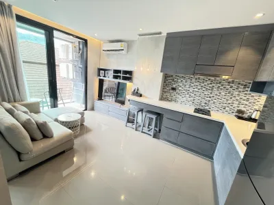 Citygate Phuket, Studio Condo for Sale, Kamala Beach - Kamala, Phuket - Photo 12