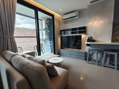Citygate Phuket, Studio Condo for Sale, Kamala Beach - Kamala, Phuket - Photo 17