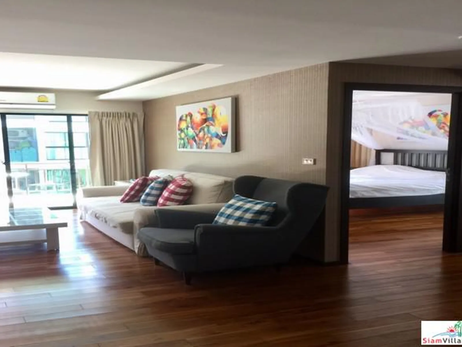The Title Rawai, 1-Bedroom Condo for Rent, Rawai Beachfront - Rawai, Phuket - Photo 5