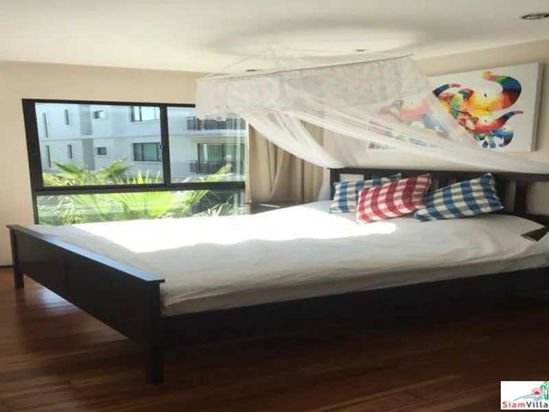 The Title Rawai, 1-Bedroom Condo for Rent, Rawai Beachfront - Rawai, Phuket - Main photo