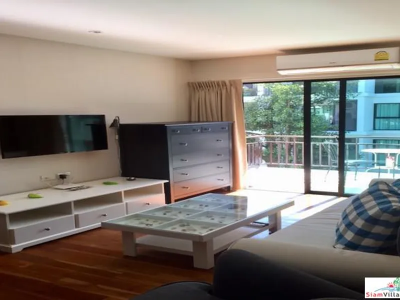The Title Rawai, 1-Bedroom Condo for Rent, Rawai Beachfront - Rawai, Phuket - Main photo