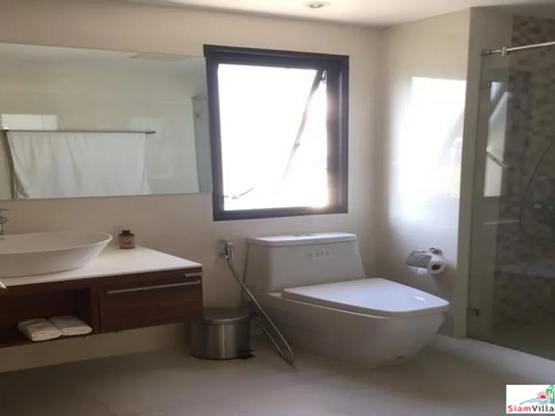 The Title Rawai, 1-Bedroom Condo for Rent, Rawai Beachfront - Rawai, Phuket - Main photo