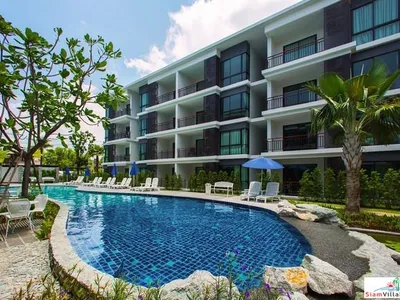 The Title Rawai, 1-Bedroom Condo for Rent, Rawai Beachfront - Rawai, Phuket - Photo 7