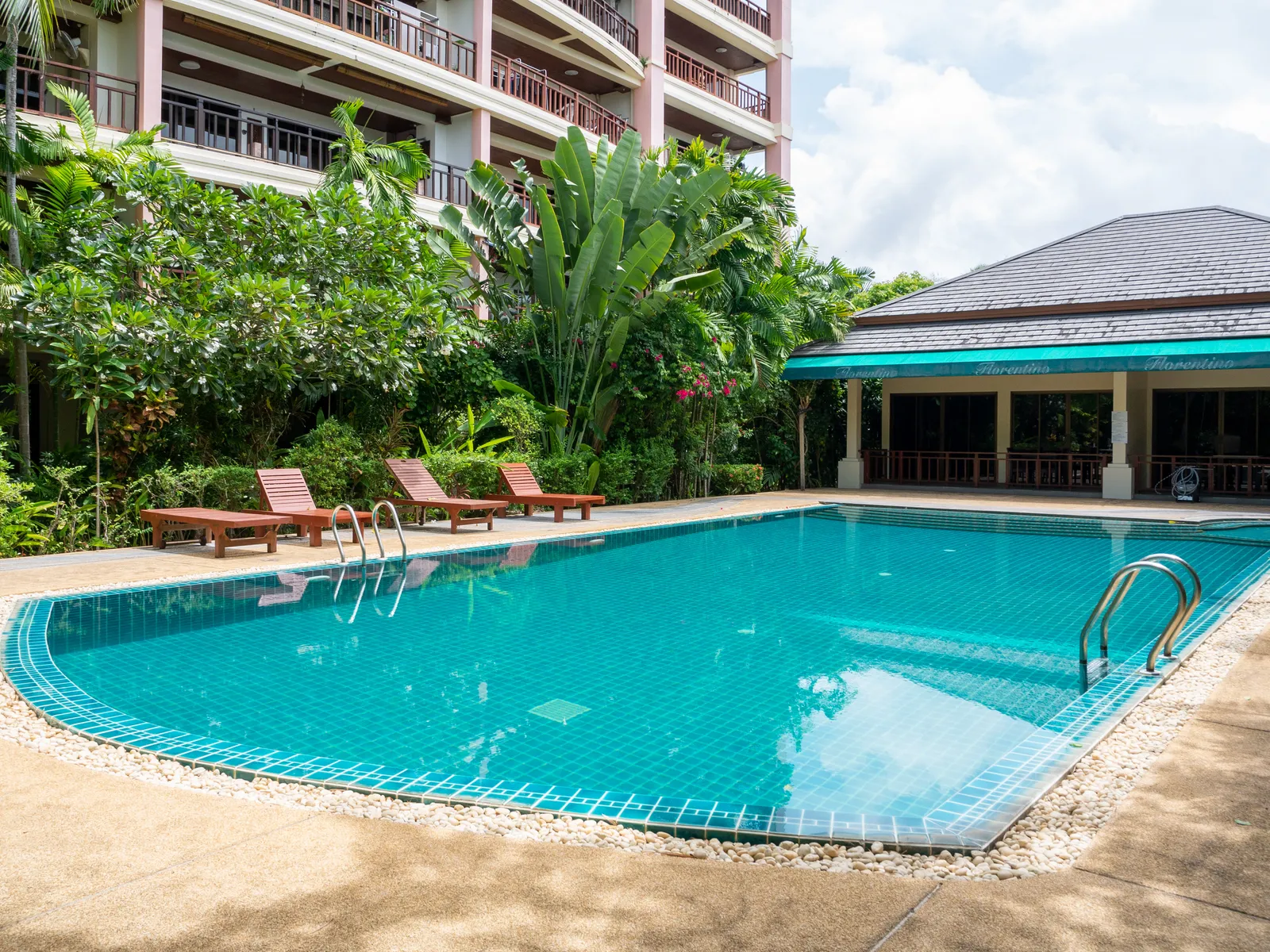 Rawai Seaview, 1-Bedroom Sea View Condo for Sale, Rawai - Rawai, Phuket - Photo 3