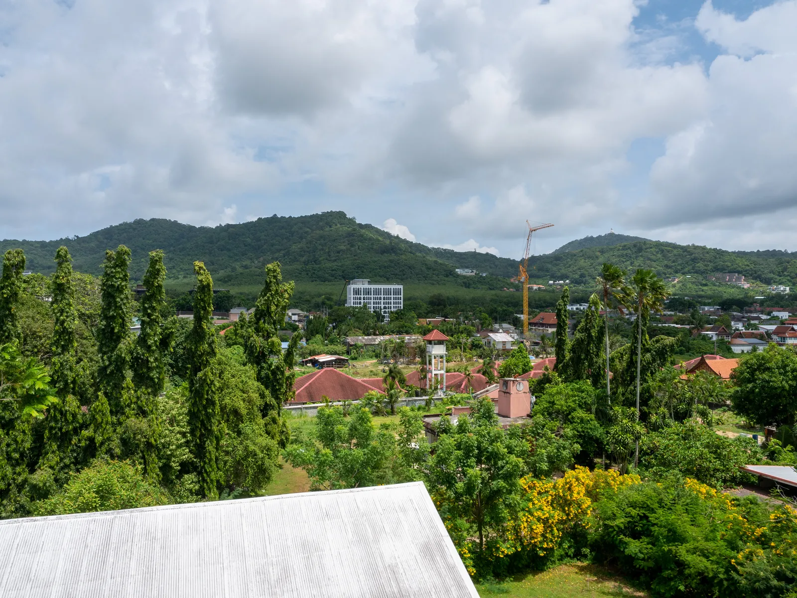 Rawai Seaview, 1-Bedroom Sea View Condo for Sale, Rawai - Rawai, Phuket - Photo 26