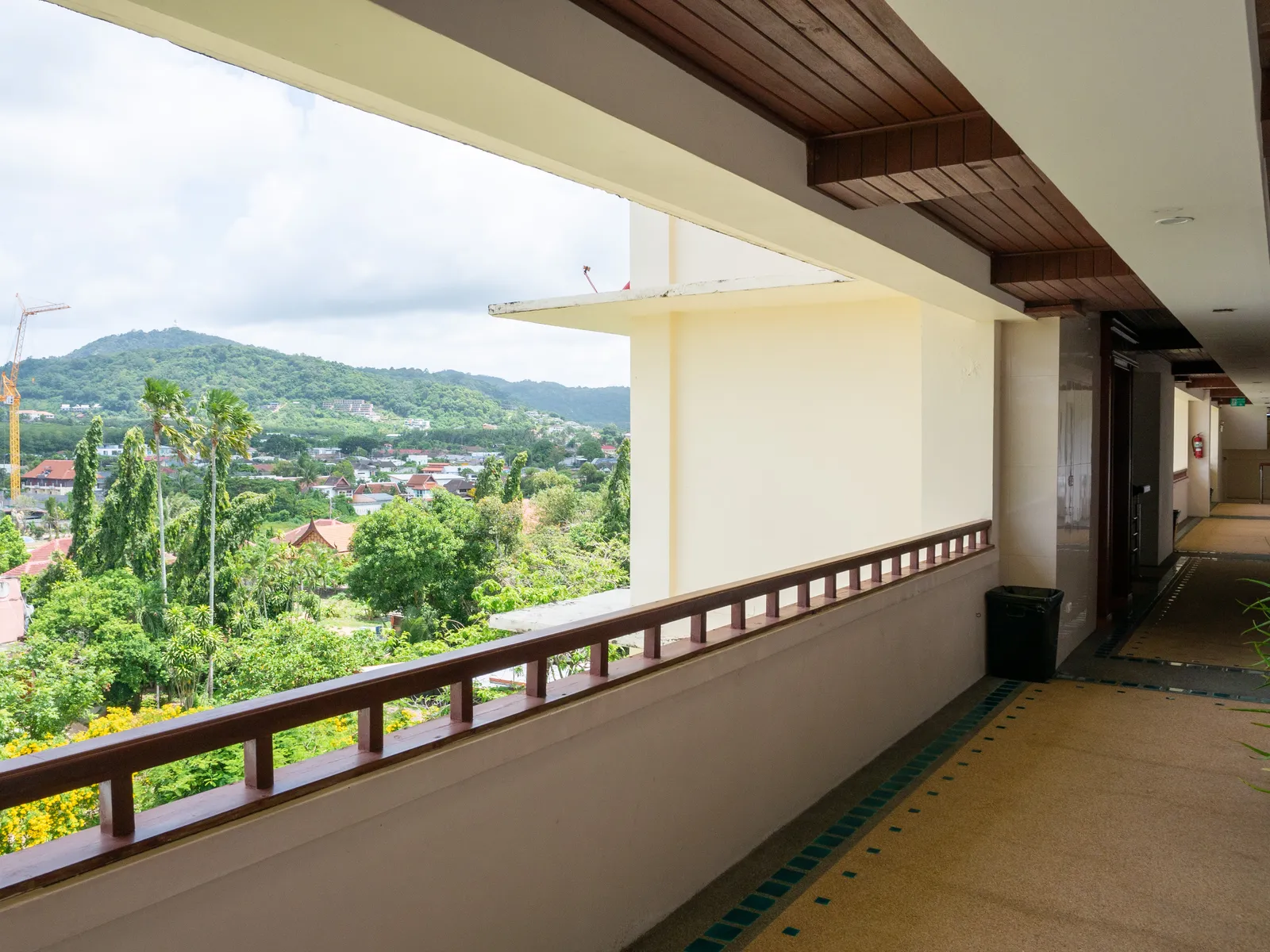 Rawai Seaview, 1-Bedroom Sea View Condo for Sale, Rawai - Rawai, Phuket - Photo 27