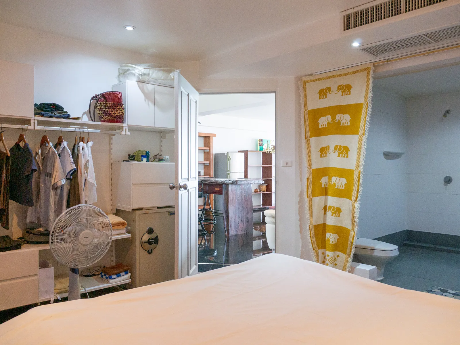 Rawai Seaview, 1-Bedroom Sea View Condo for Sale, Rawai - Rawai, Phuket - Photo 24